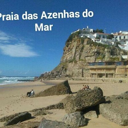 콜라레스 Casa Sol E Mar 빌라 외부 사진