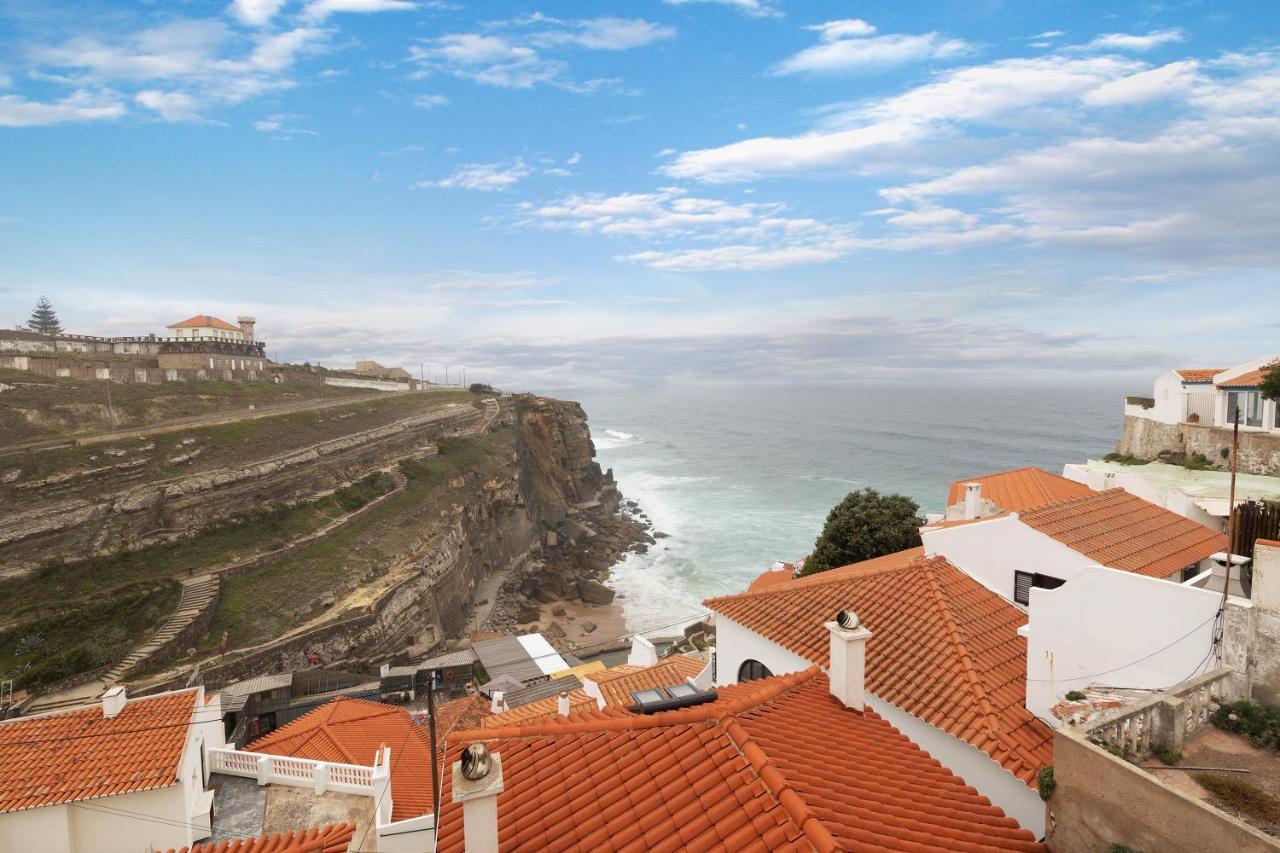 콜라레스 Casa Sol E Mar 빌라 외부 사진