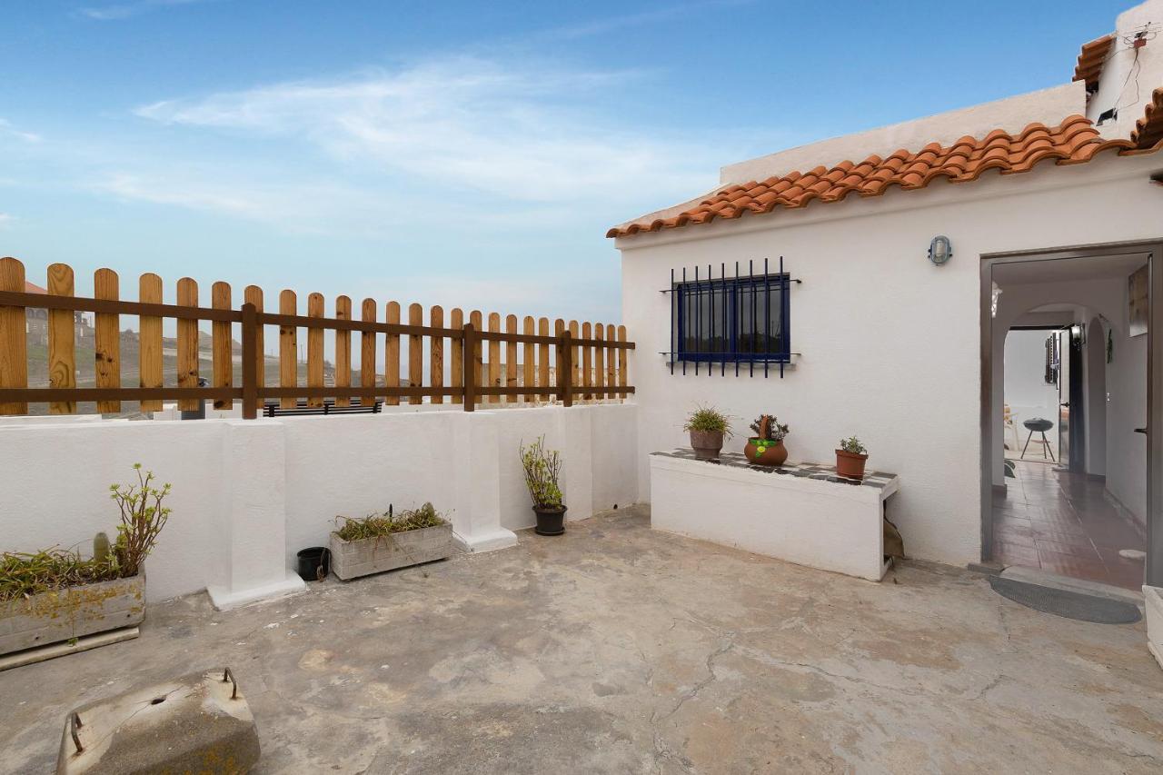 콜라레스 Casa Sol E Mar 빌라 외부 사진