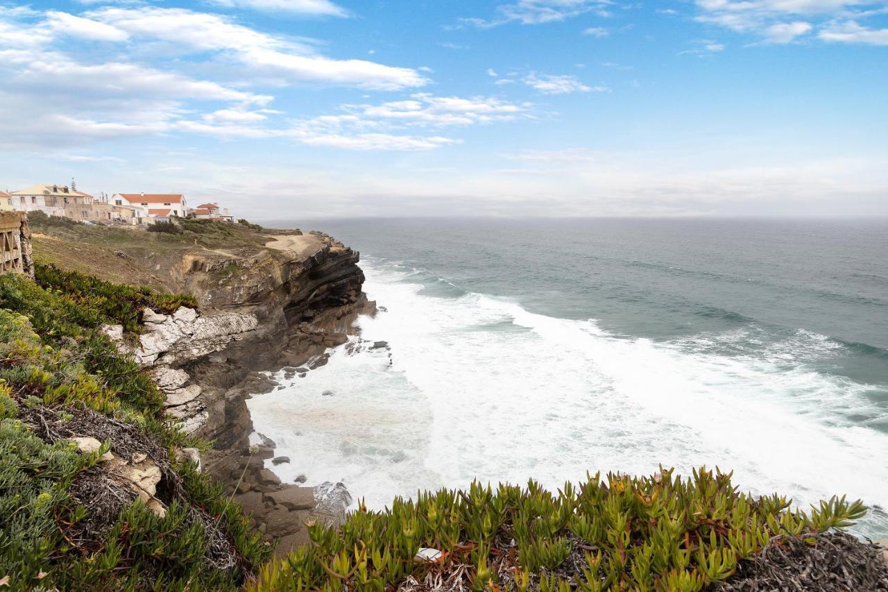 콜라레스 Casa Sol E Mar 빌라 외부 사진