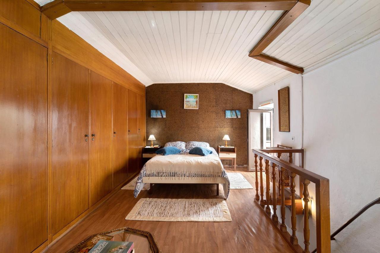 콜라레스 Casa Sol E Mar 빌라 외부 사진