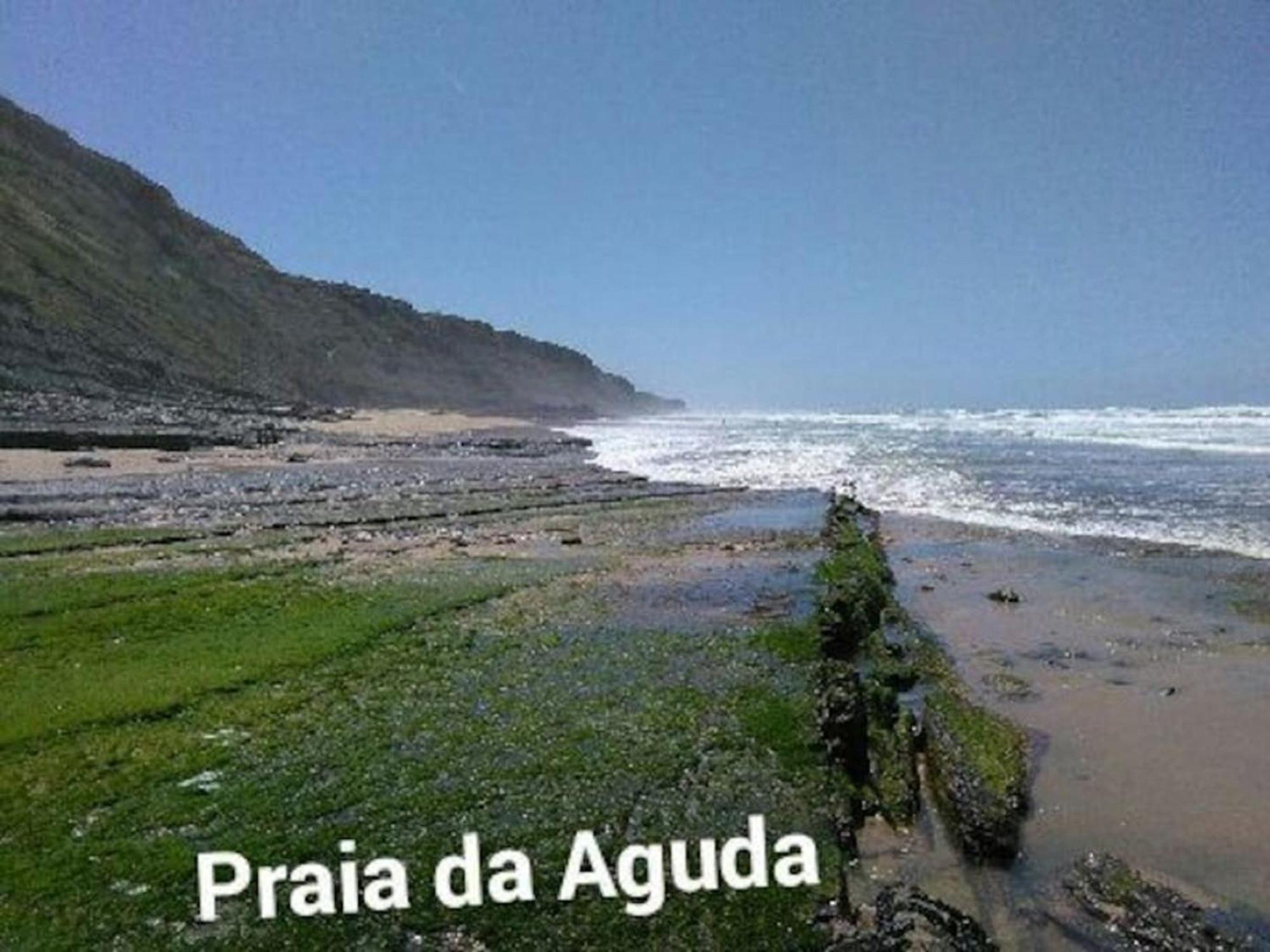 콜라레스 Casa Sol E Mar 빌라 외부 사진