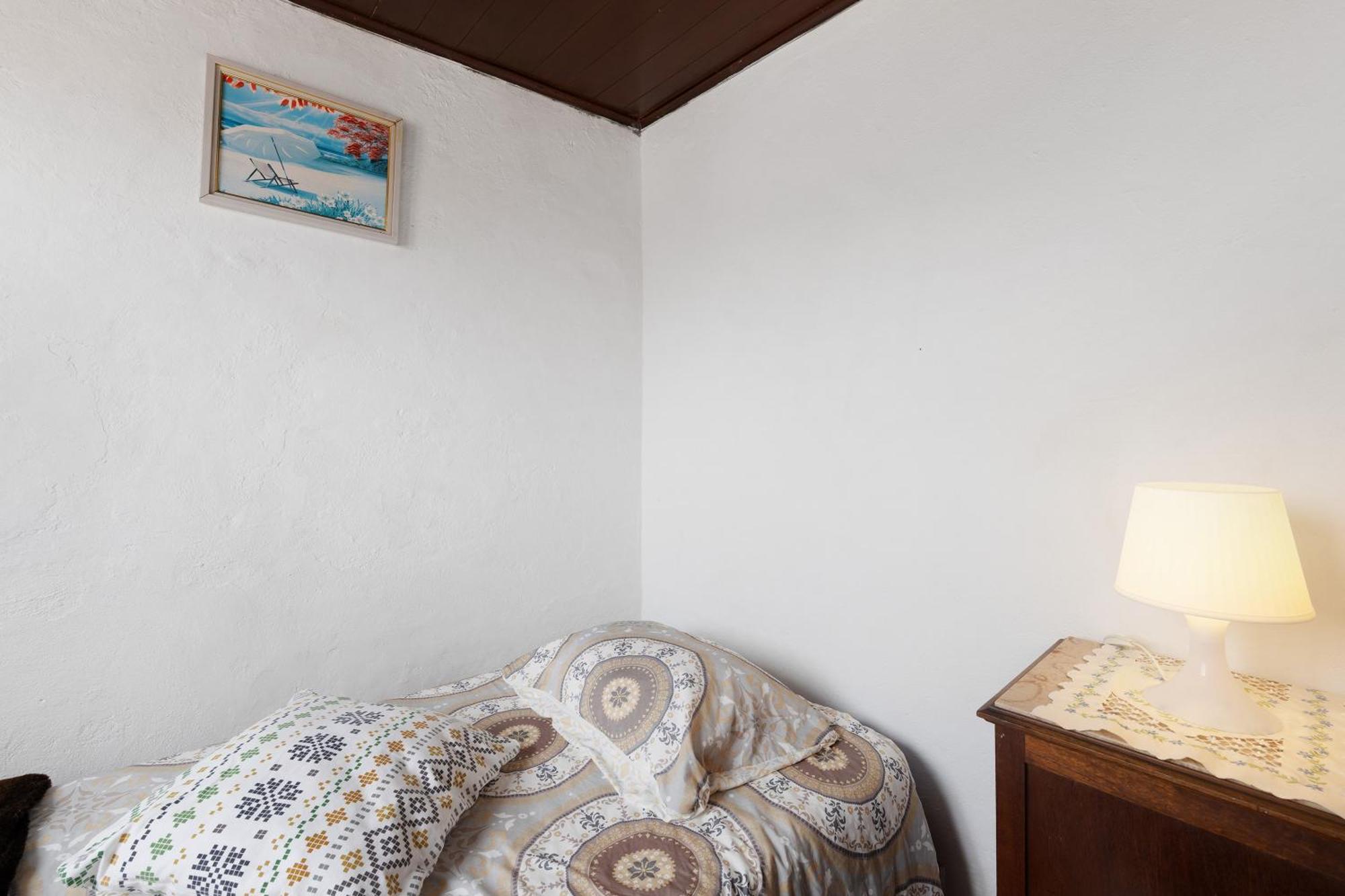 콜라레스 Casa Sol E Mar 빌라 외부 사진