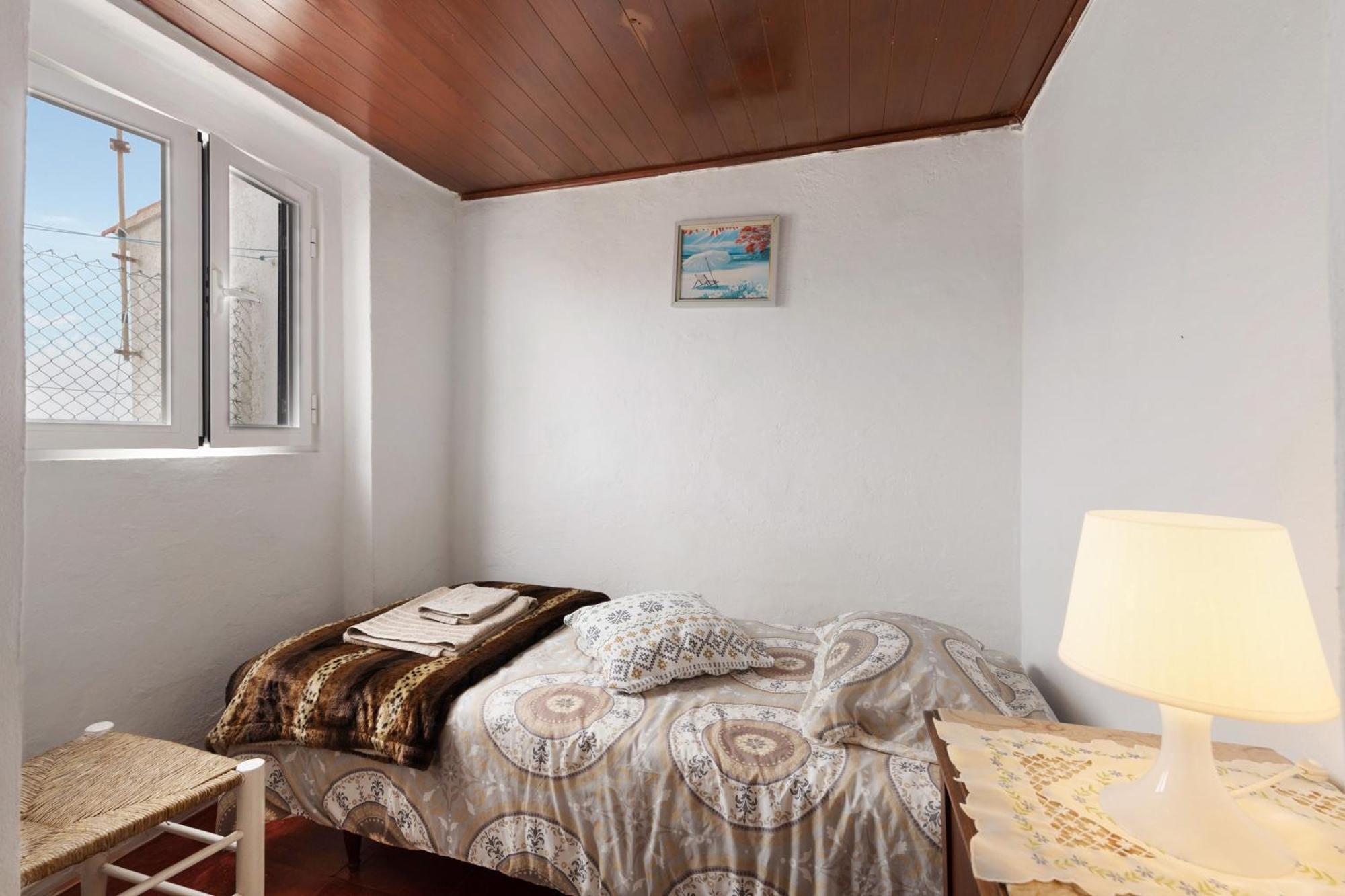 콜라레스 Casa Sol E Mar 빌라 외부 사진