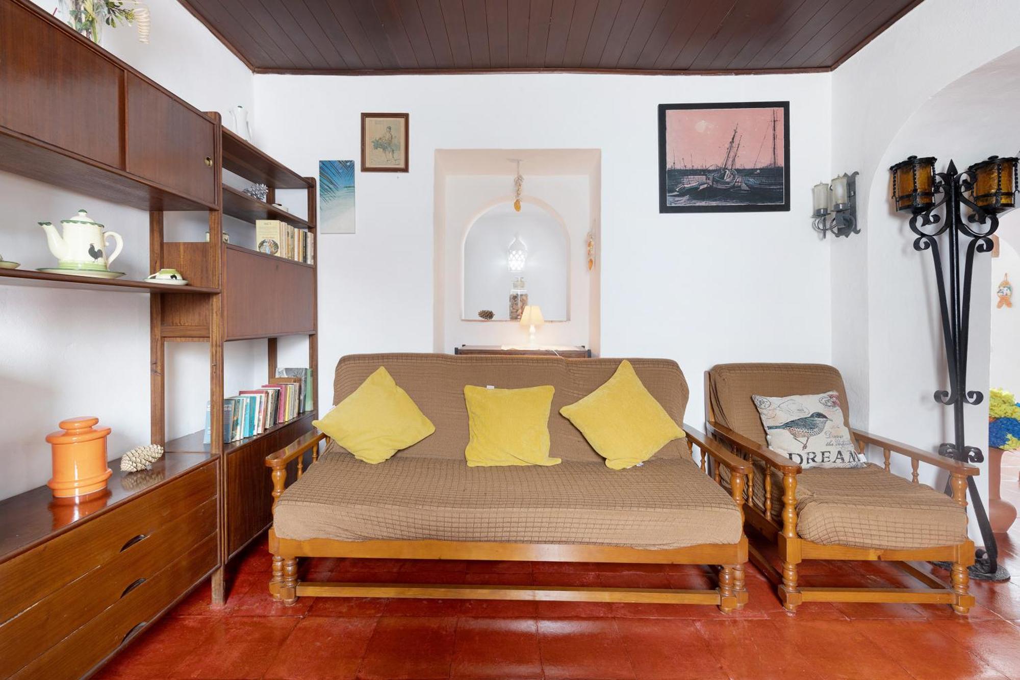 콜라레스 Casa Sol E Mar 빌라 외부 사진