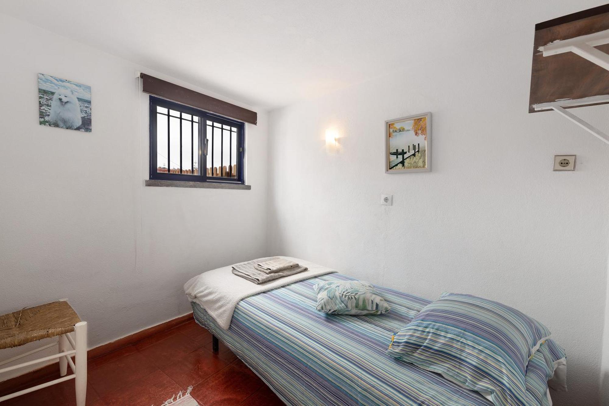콜라레스 Casa Sol E Mar 빌라 외부 사진