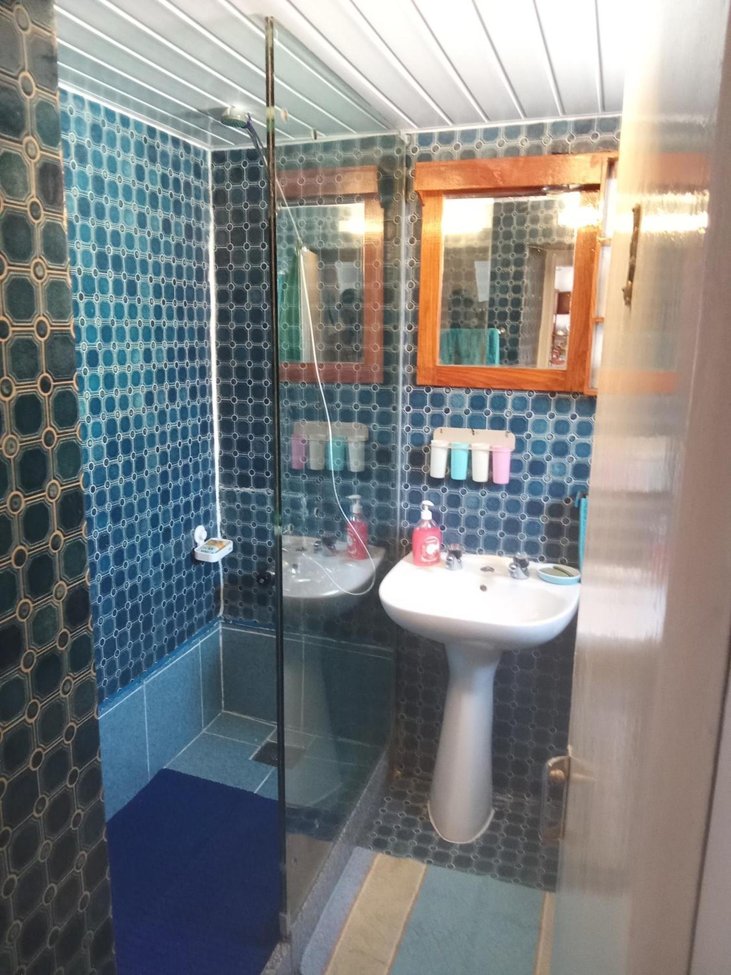 콜라레스 Casa Sol E Mar 빌라 외부 사진